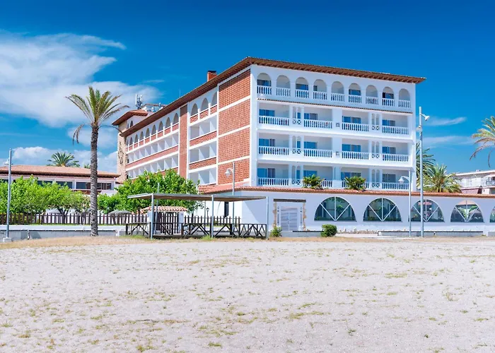 Hotel 4R Gran Europe Coma-ruga