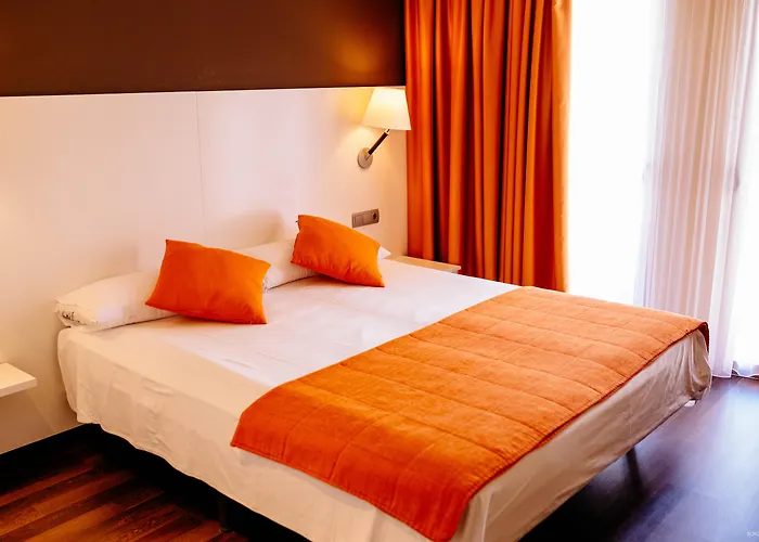 Hotel Can Batiste Sant Carlos de la Ràpita