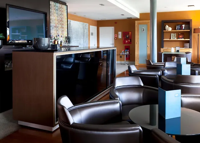 Eurostars Vila de Allariz Hotel Balneario