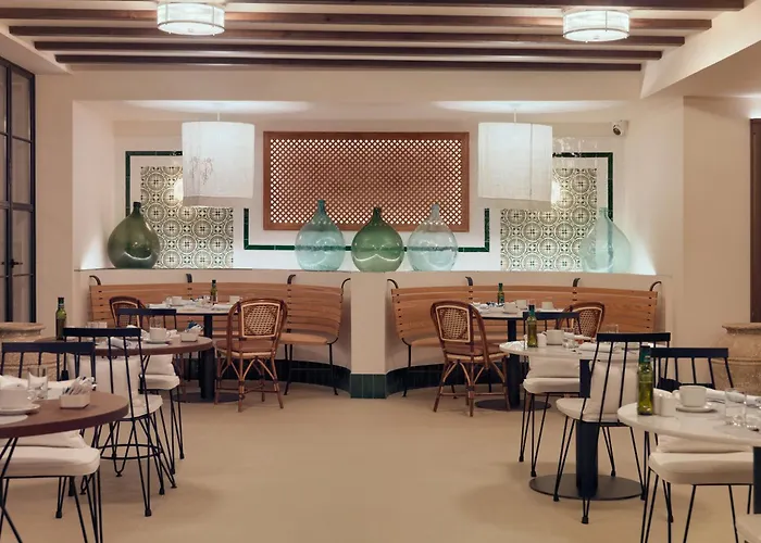 Hotel H10 Casa de la Plata Sevilla