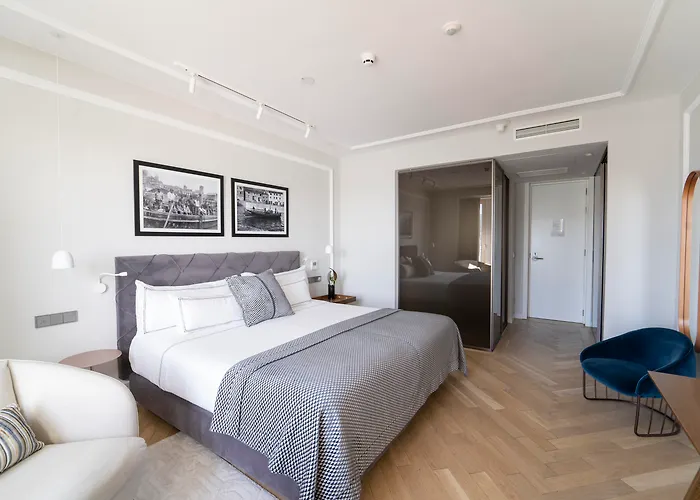 Lasala Plaza Hotel - Adults Only Saint-Sébastien