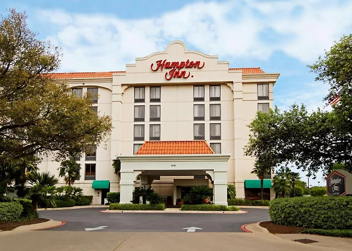 Hampton By Hilton Austin South - I-35 & Ben White