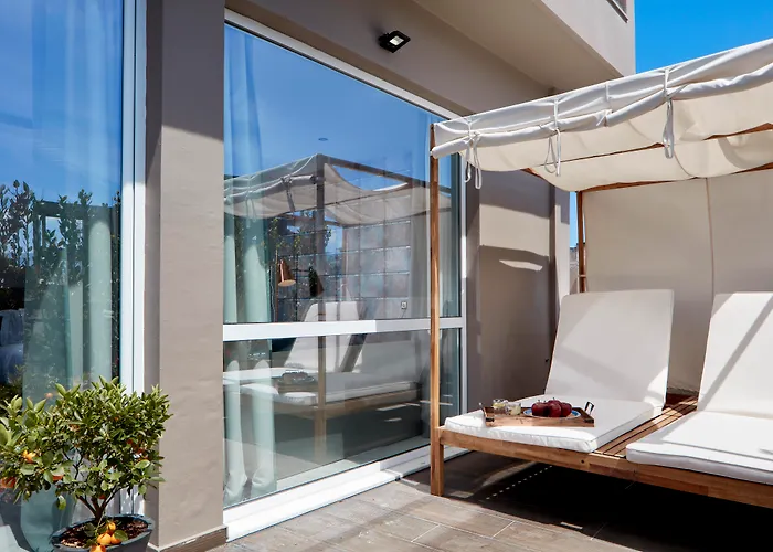 18 Micon Str. Hotel Athene