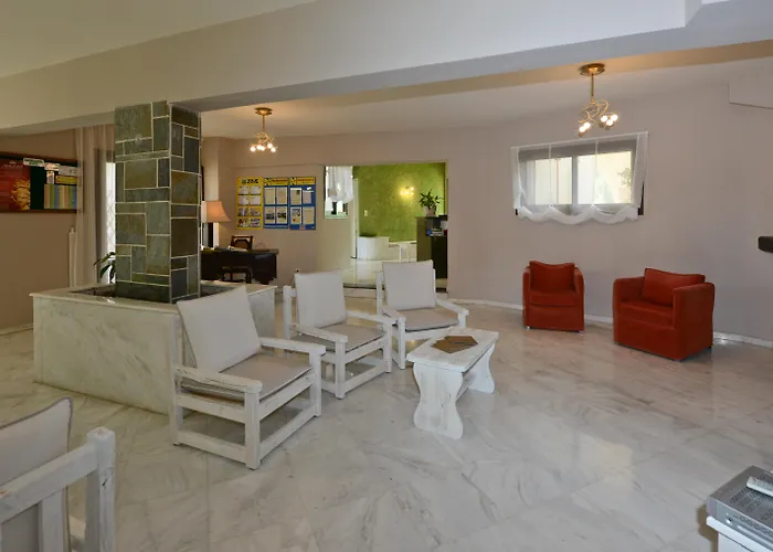Eva Mare Hotel & Suites - Adults Only Agia Pelagia 