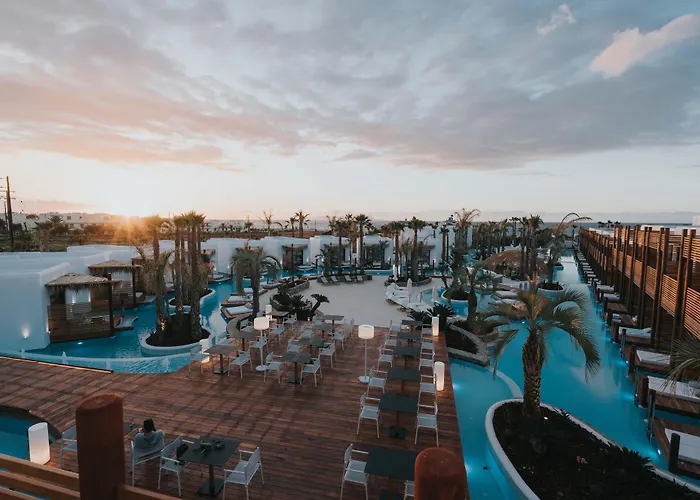 Stella Island Luxury Resort & Spa (Adults Only) Chersonissos