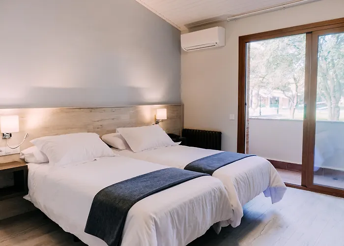 Hotel Resort El Montico - Singular'S Hotels Tordesillas