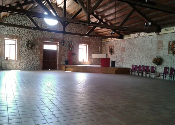 Hotel Ribera Del Duero Peñafiel