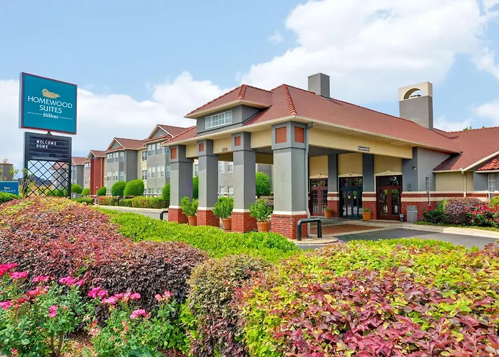 Homewood Suites By Hilton- Longview