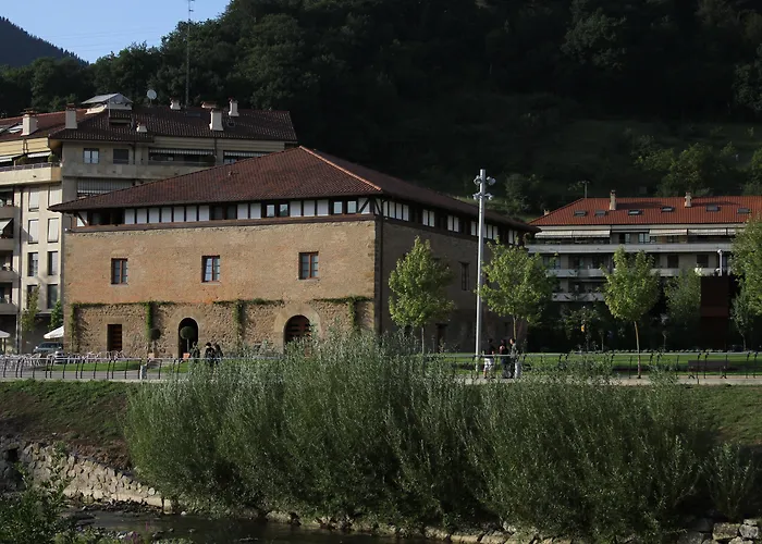 Hotel Dolarea Beasáin