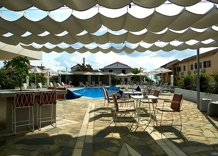Seaside Resorts