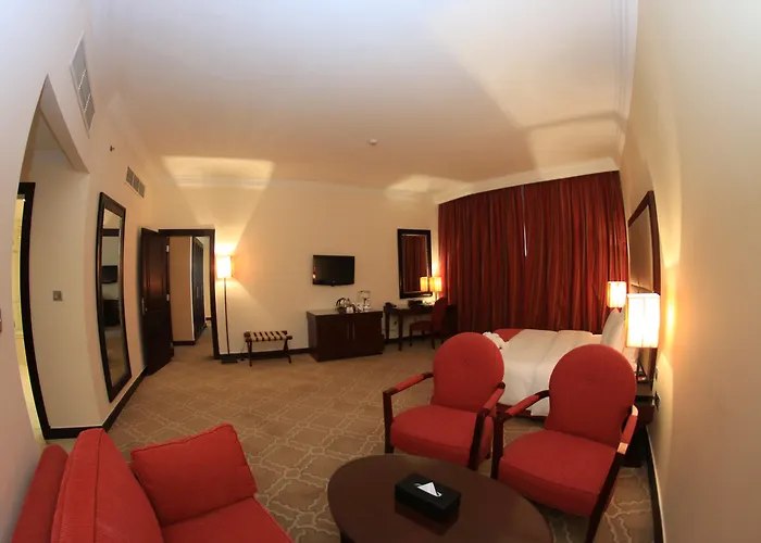 Grand Regal Hotel