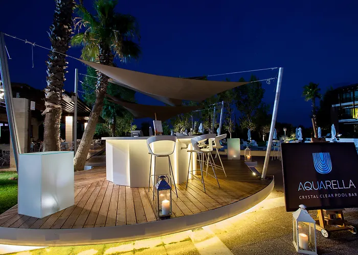 Hotel Nikopolis Thessaloniki