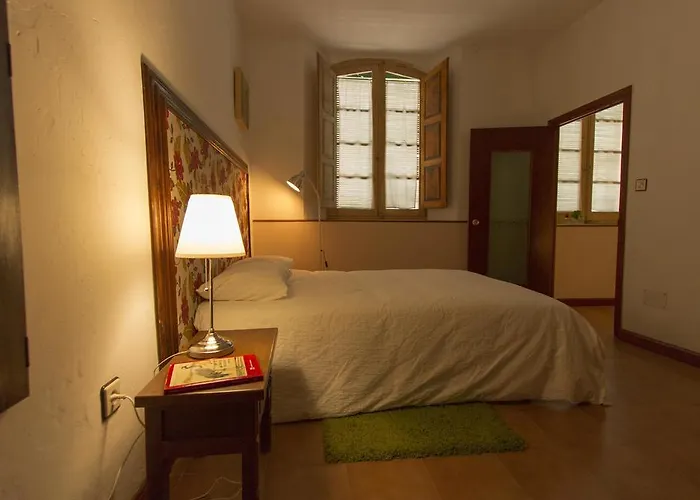 La Trapería Hostal - Pensión con encanto Benavente