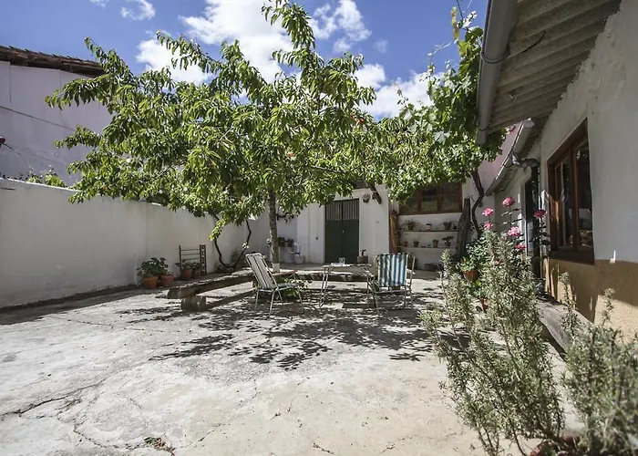 La Trapería Hostal - Pensión con encanto