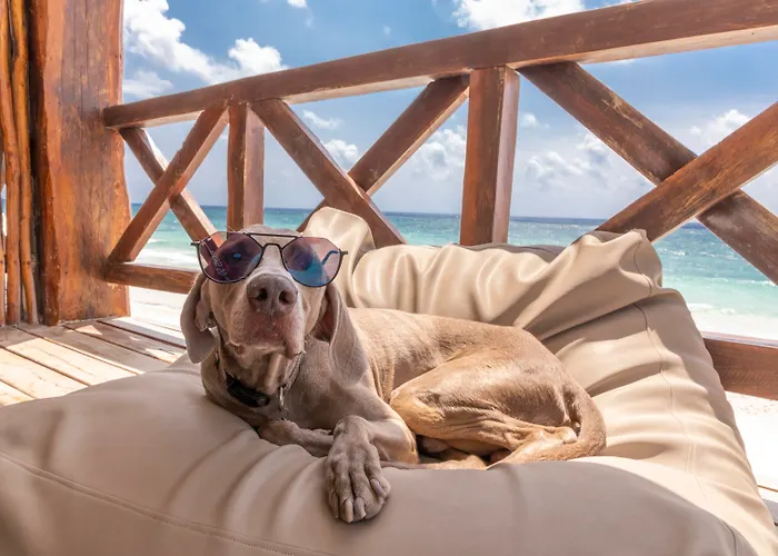 Hotelito Azul Tulum