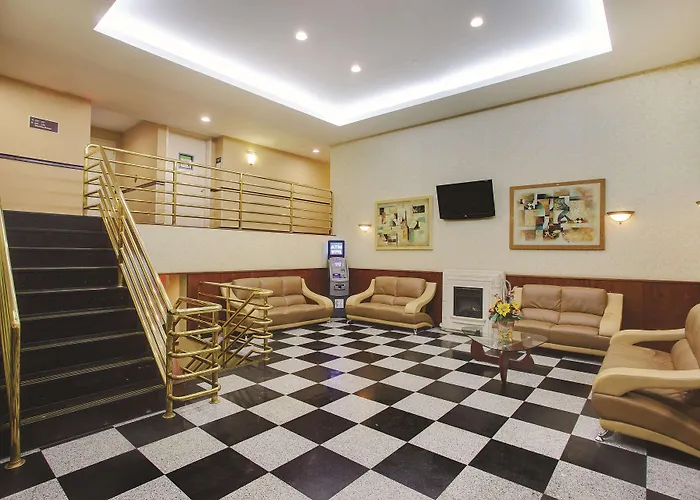 La Quinta Inn By Wyndham Queens Nueva York
