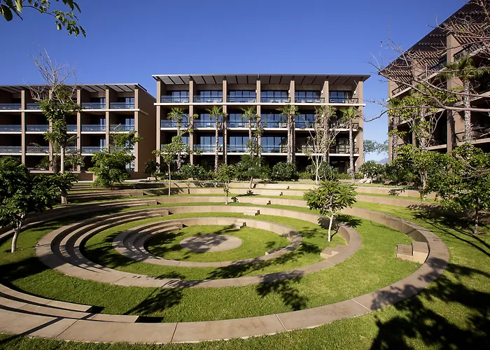 Jw Marriott Los Cabos Beach Resort & Spa San Jose del Cabo