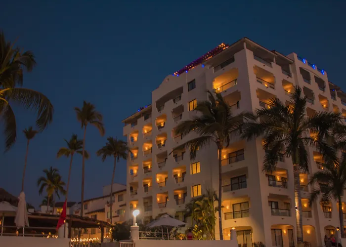Plaza Pelicanos Grand Beach Resort All Inclusive