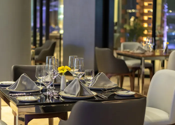Garza Blanca Resort & Spa Los Cabos Cabo San Lucas