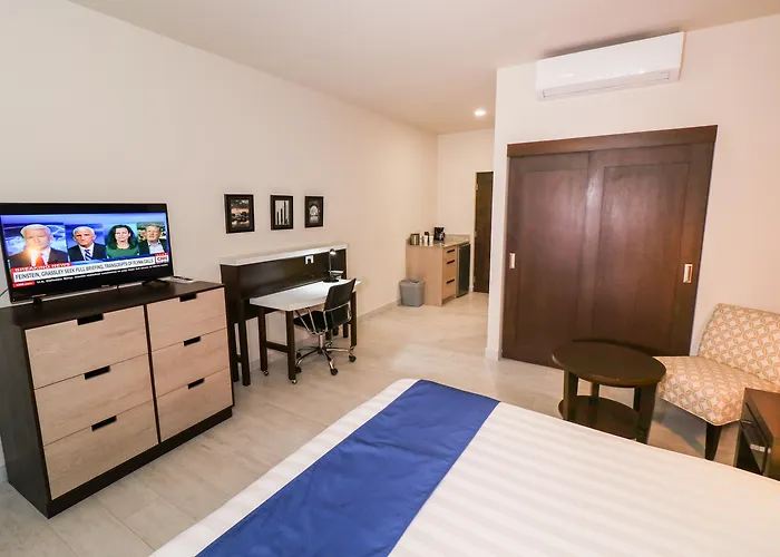 Medano Hotel And Spa Cabo San Lucas