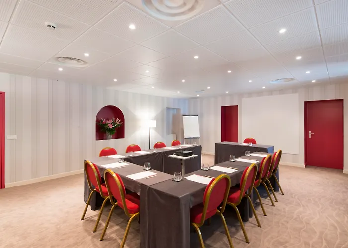 Golf Hôtel Brides-les-Bains
