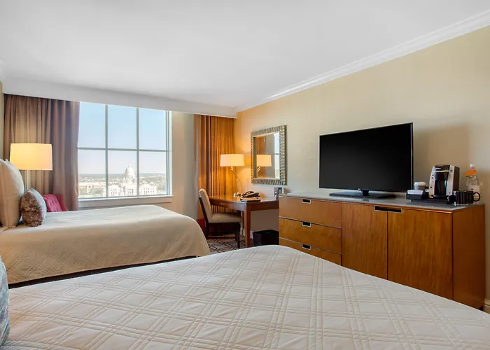 Providence Hotels