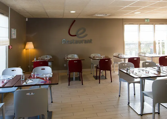 Hotel Campanile Agen