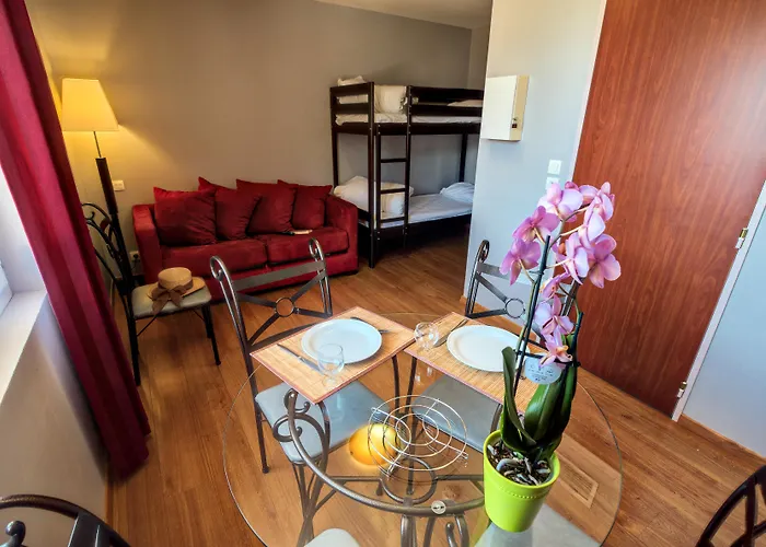 Residence Les Jardins De Lourdes
