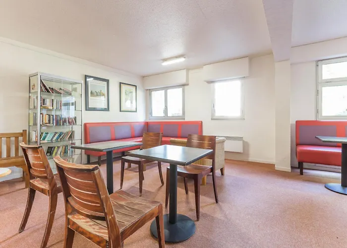 Hôtels à Trouville-sur-Mer