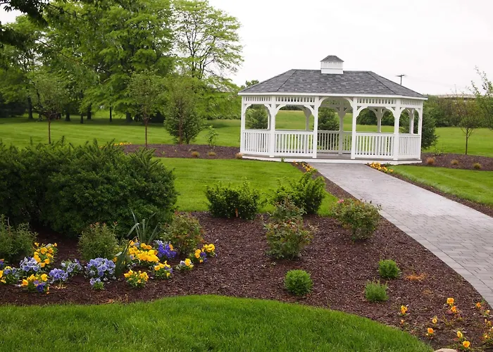 Surestay Plus Hotel By Best Western Lehigh Valley Bethlehem