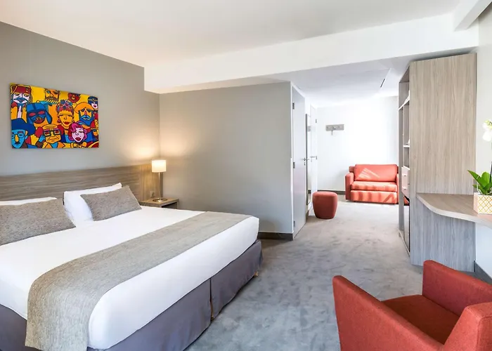 Best Western Linko Aubagne