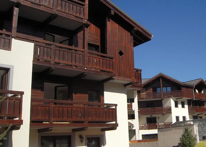 Lagrange Vacances Les Fermes Emiguy