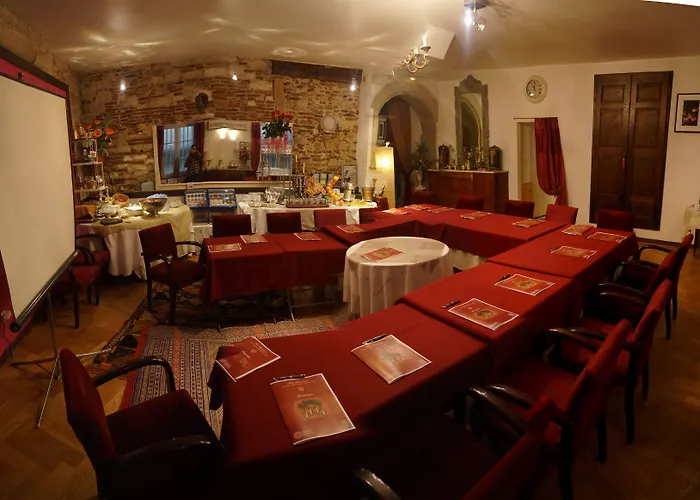 Hôtel Renaissance