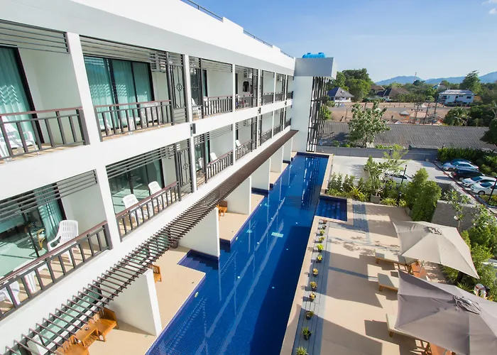 Baba House Phuket Hotel