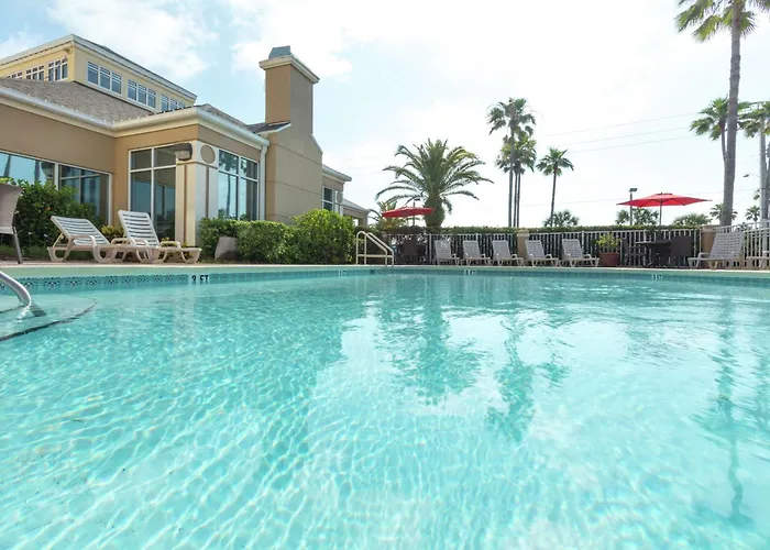 Hilton Garden Inn Saint Augustine Beach