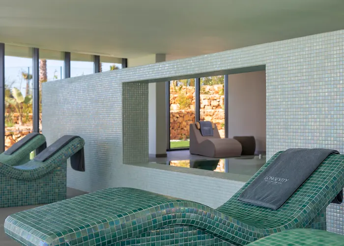 Longevity Health & Wellness Hotel - Adults Only Alvor