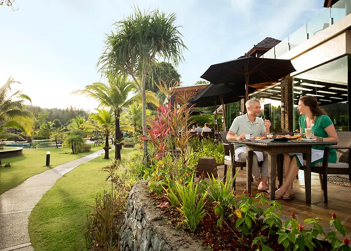 Hotel Robinson Khao Lak