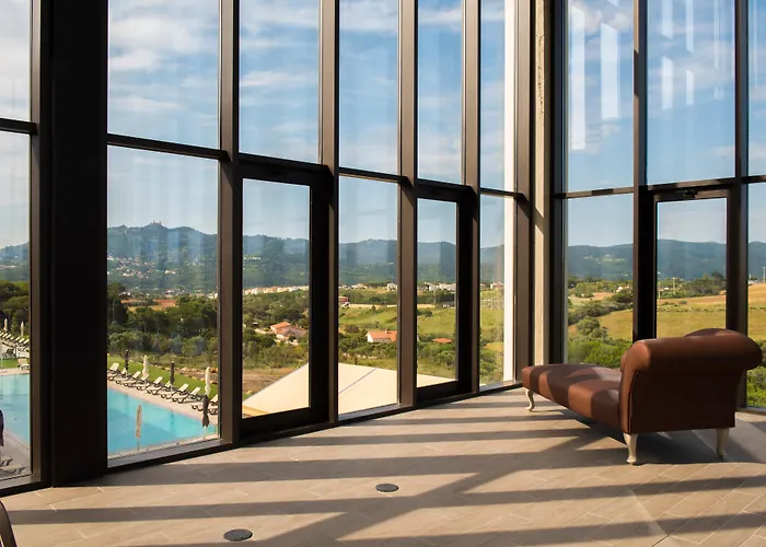 Vila Gale Collection Sintra