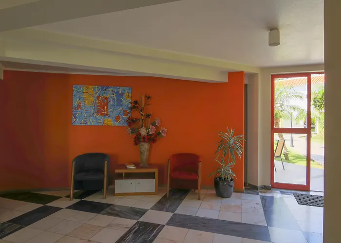 Hotel Teresinha Praia da Vitória