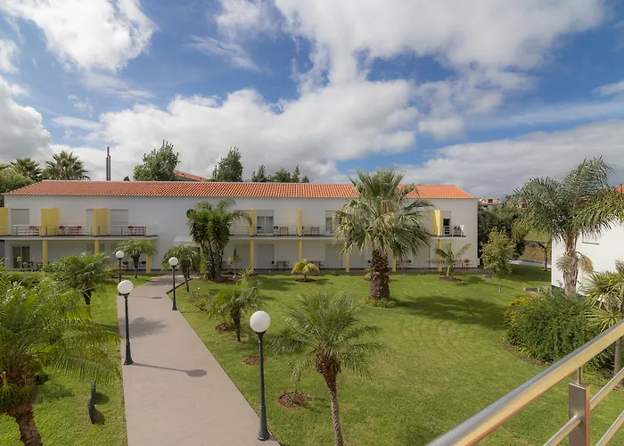 Hotel Teresinha