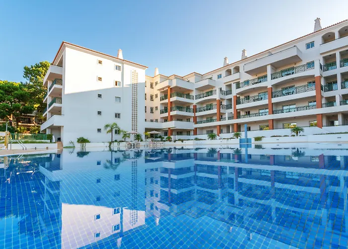 Ap Victoria Sport And Beach Hotel Albufeira