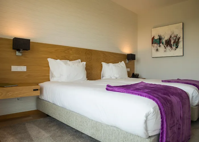 Garca Real Hotel & Spa - Singular'S Hotels