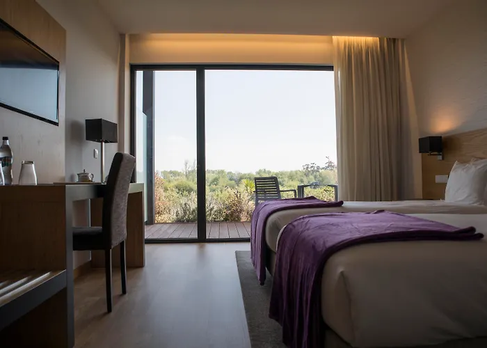 Garca Real Hotel & Spa - Singular'S Hotels