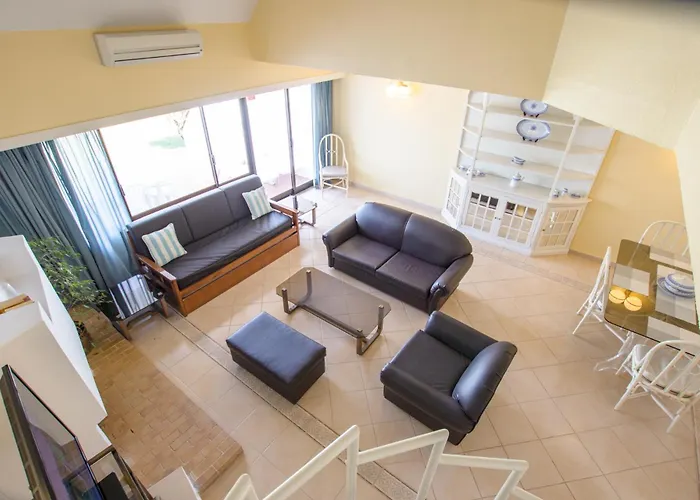 Capitalmoura Mouragolf Village Vilamoura