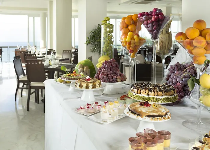 Hotel Sans Souci Gabicce Mare