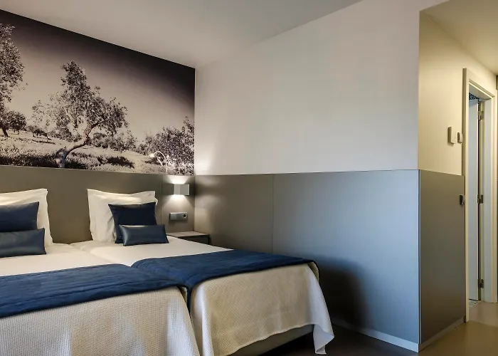Serra D'Aire Boutique Hotel - Sa Hotels Fátima