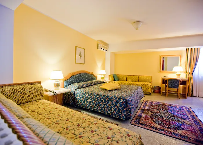 Hotel Elimo Erice