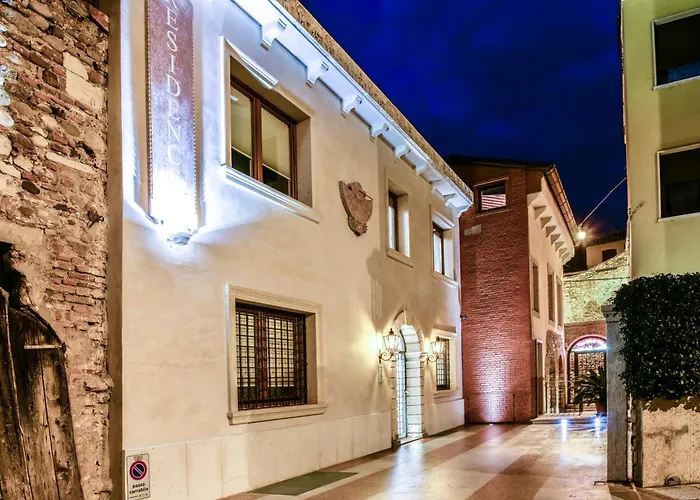 Residence Antico San Zeno