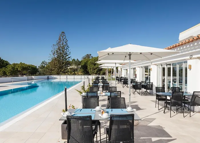 Dona Filipa Hotel