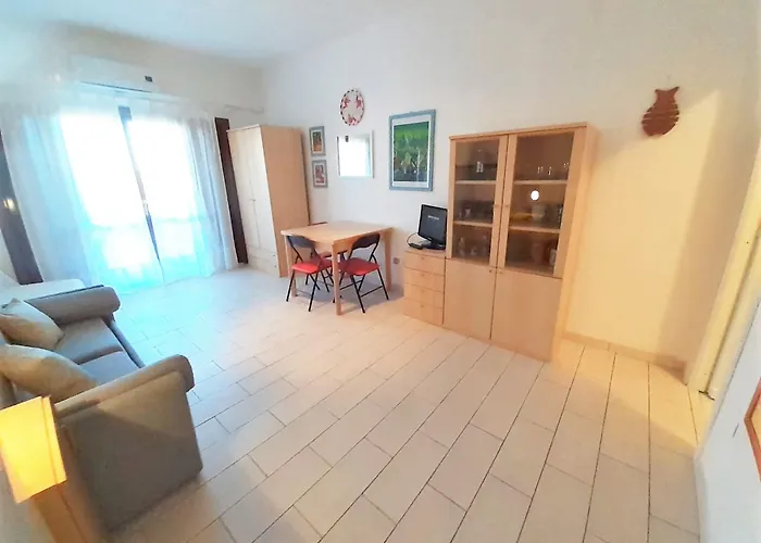 Baia De Bahas - Apartments & Resort
